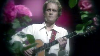 Tim Hardin - Misty Roses - Show Of The Week : Twiggs - 1974 @derek868