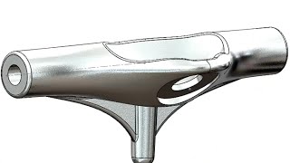fast145 SolidWorks Tutorial 145