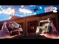 PROGRESO A TIER 3 EN EL BARRIO MAS DIFICIL - Rust