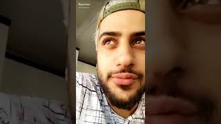 Reyn 2 - 3 Temmuz 2017 Snap