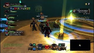 Neverwinter Ps4 T9G Record Speed Run