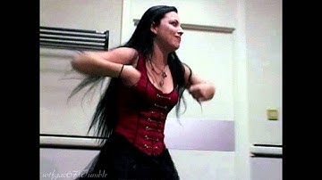 MASHUP: Evanescence Vs David Guetta | "Bring Me to Life" Vs "Dangerous" (Martinn)