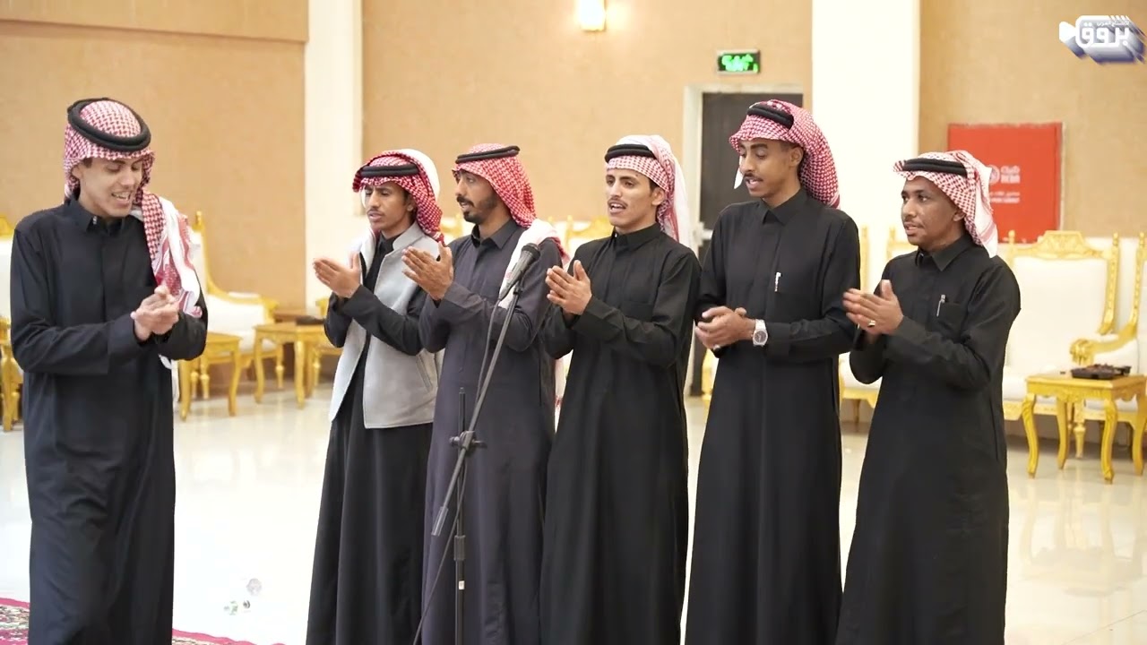 موال / حمدي عوض و ناجي مرزوق ومحمد مفرح و نواف حامد