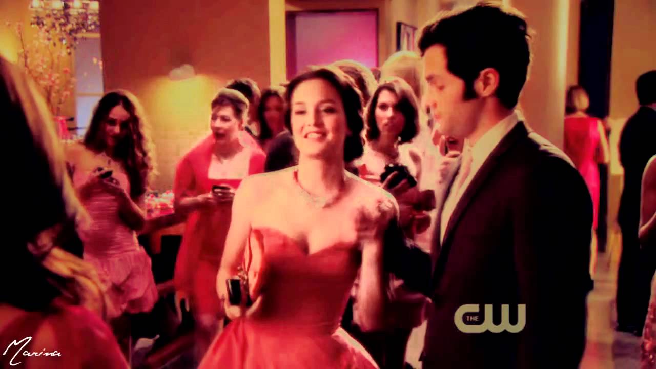 Blair & Dan || Anywhere But Here 4x19