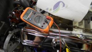 MSD Pro Billit Distibutor Test
