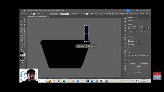 HOW TO CREATE A LOGO IN SOFTWARE screenshot 5