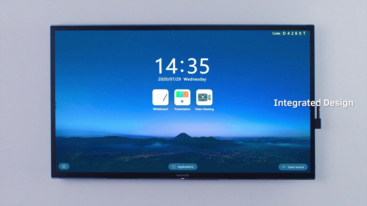 Cost Of Maxhub Digital Board Cost Of Maxhub Digital Board