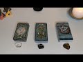 🌻¿QUÉ PIENSA DE TI? ¿CÓMO TE VE?✨ - Tarot Interactivo