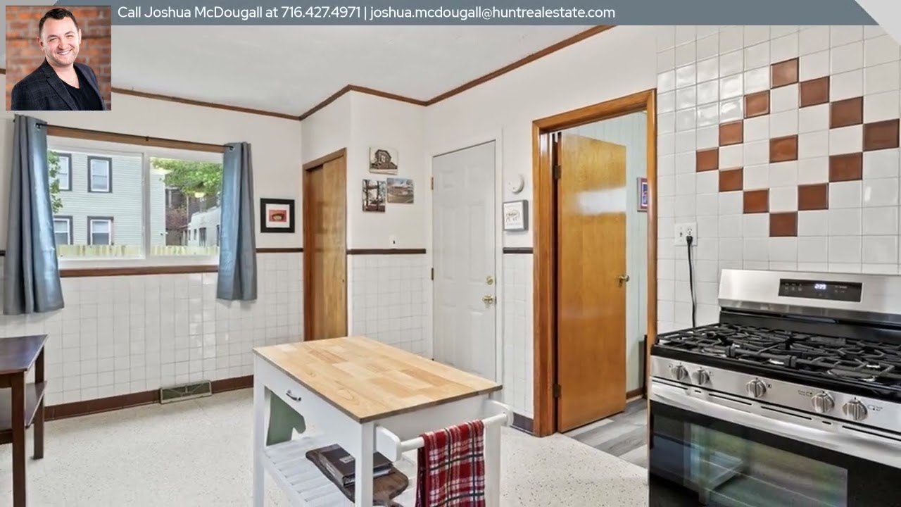 15 Stevens Avenue, Buffalo, NY 14215