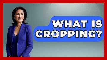 What Is Cropping? - Graphic Design Nerd