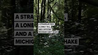 A 40-year-old murder mystery in Michigan