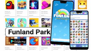 Funland Park Gameplay #2 (Android/IOS) screenshot 4