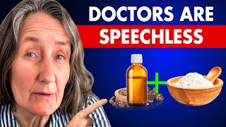 Shocking Results of Mixing Castor Oil and Baking Soda! | Dr. Barbara O'Neill