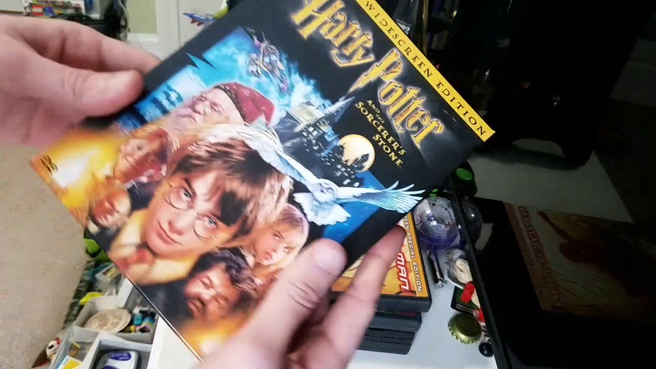 How to remove security tags from DVD/Bluray cases YouTube