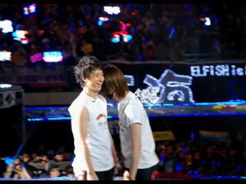 [OPV]WonHanCin - เลวทั้งคู่