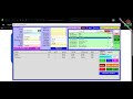 6. RSERIES HOW TO EMPTY STOCKS IN THE INVENTORY MANUAL SELECT