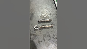 Manufacturing as per sample #cncmill #cncsoftware #cnc #machinist