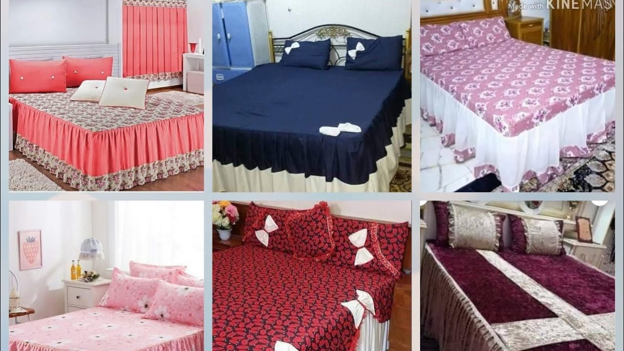 أجمل وأحدث موديلات فرشات عراقية 2020بكل الالوان فرشات خياله تصاميم غايه من روعه 👌👍