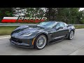 2019 Corvette Grand Sport Review | From a Stingray Owner...