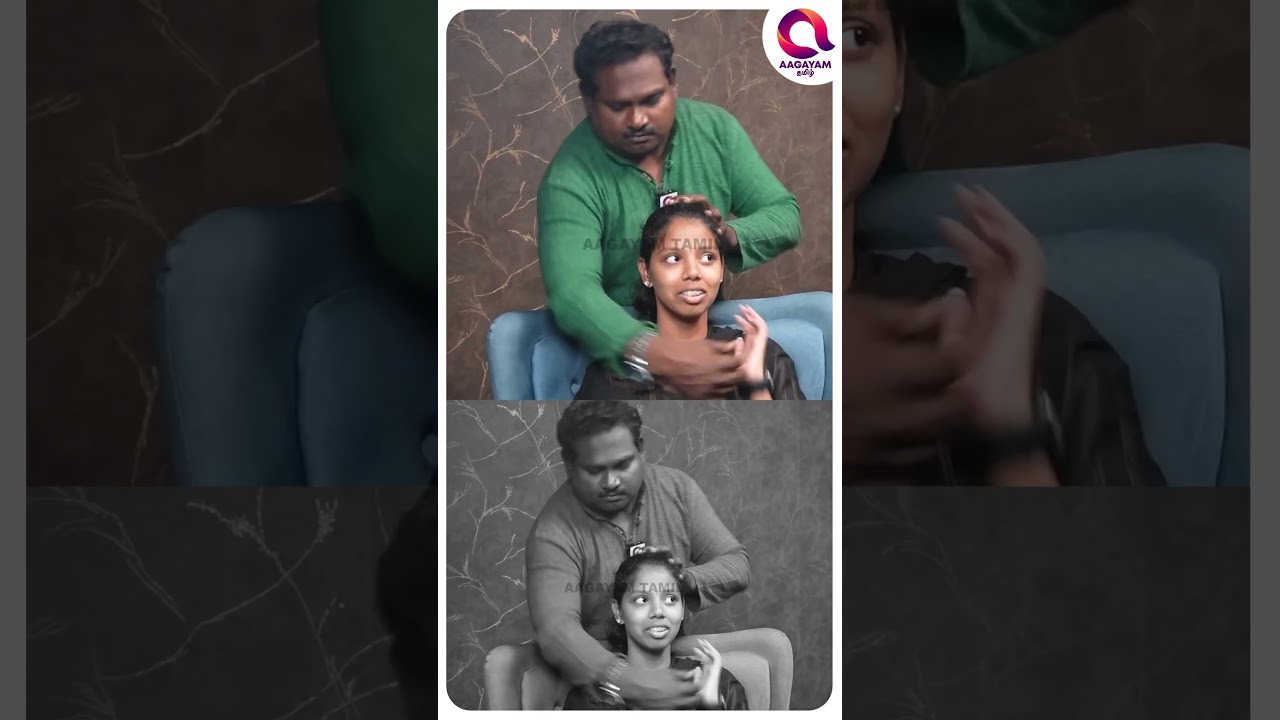 மாட்டிக்கினாரு ஒருத்தரு.., இவரை காப்பாத்தணும் கர்த்தரு..😲 | #shorts | Gajini Divakar அலப்பறைகள் 👆