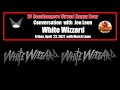SF Headbangers Virtual Happy Hour | White Wizzard
