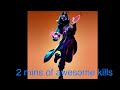 2 minutes worth of fortnite highlights