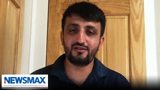 Biden may deport this Afghani interpreter who helped the US military: Zalmay Niazy speaks out