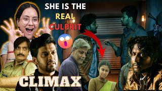 Agent Sai Srinivasa Athreya Climax Scene Reaction |Naveen P