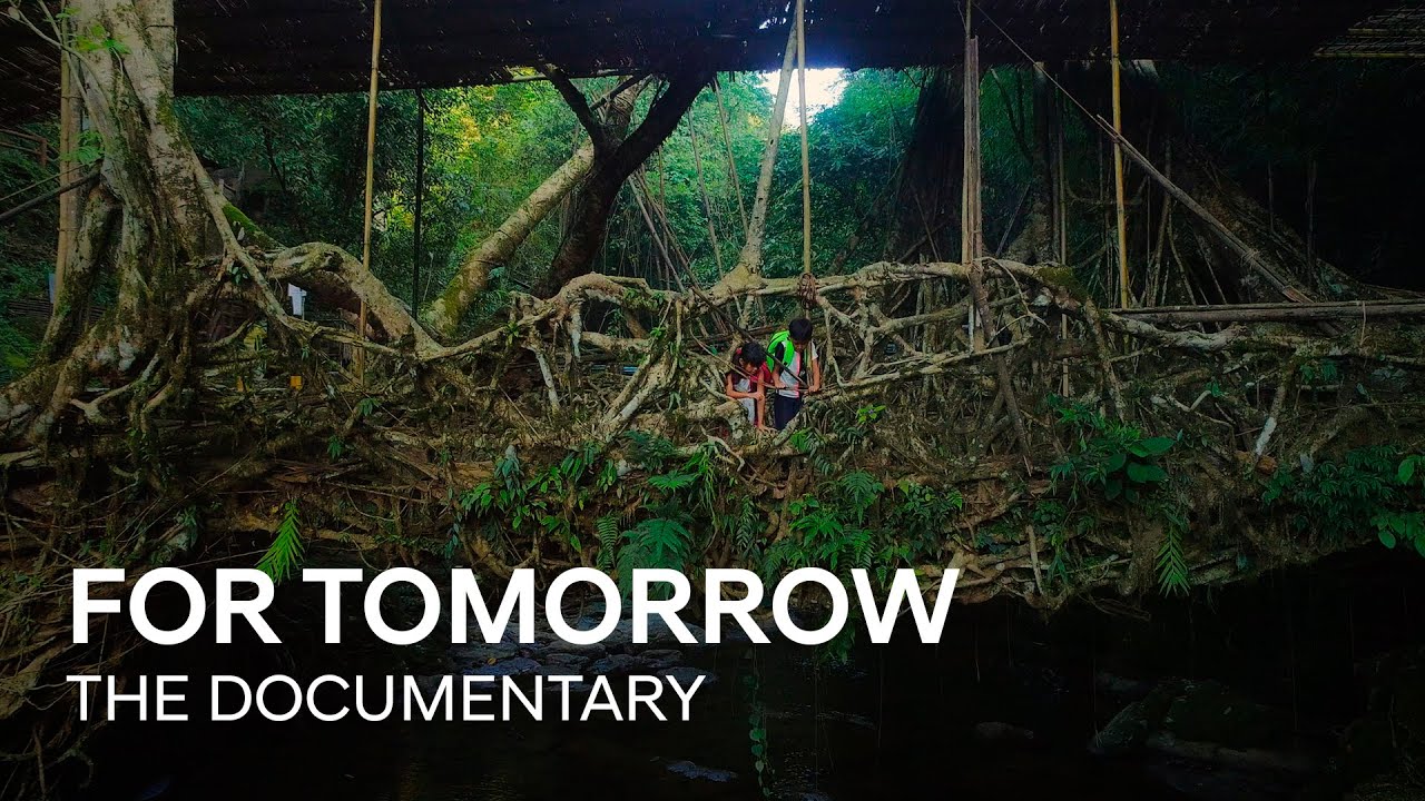 ⁣for Tomorrow | The Documentary | Official Trailer