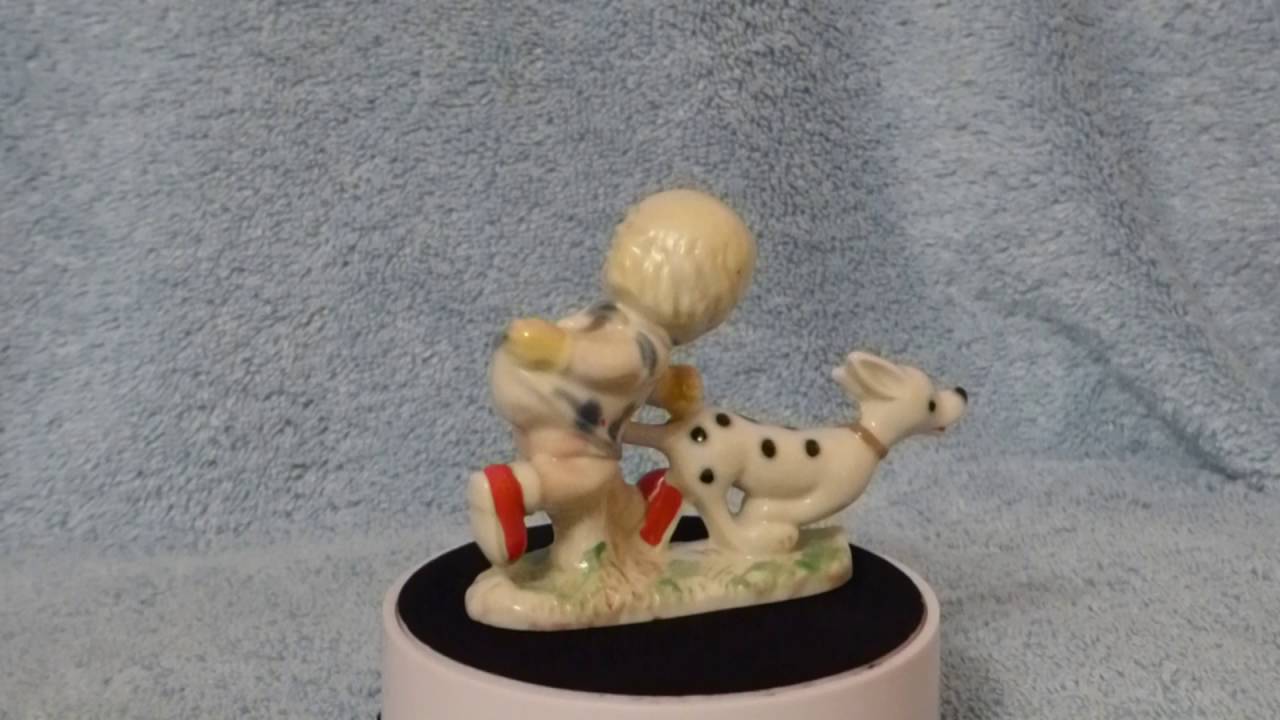 Wade - Mabel Lucie Attwell - Sarah