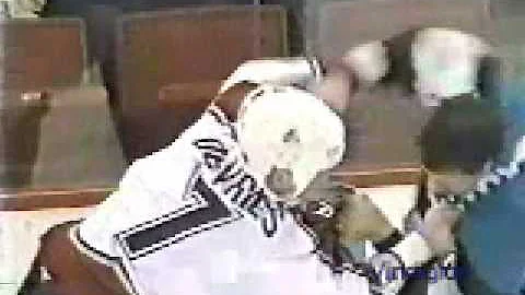 Sutter vs Devries 10/29/98