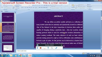 IEEE DOT NET PROJECTS ACTIVE SOURCE ROUTING PROTOCOL MOBILE NETWORKS