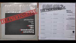 Roger Webb: Graphic Green (1977, MMSE-1)