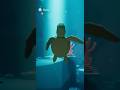 Roblox Luminous Reef Drift 🌊✨ A Dreamy Underwater Cinematic Experience