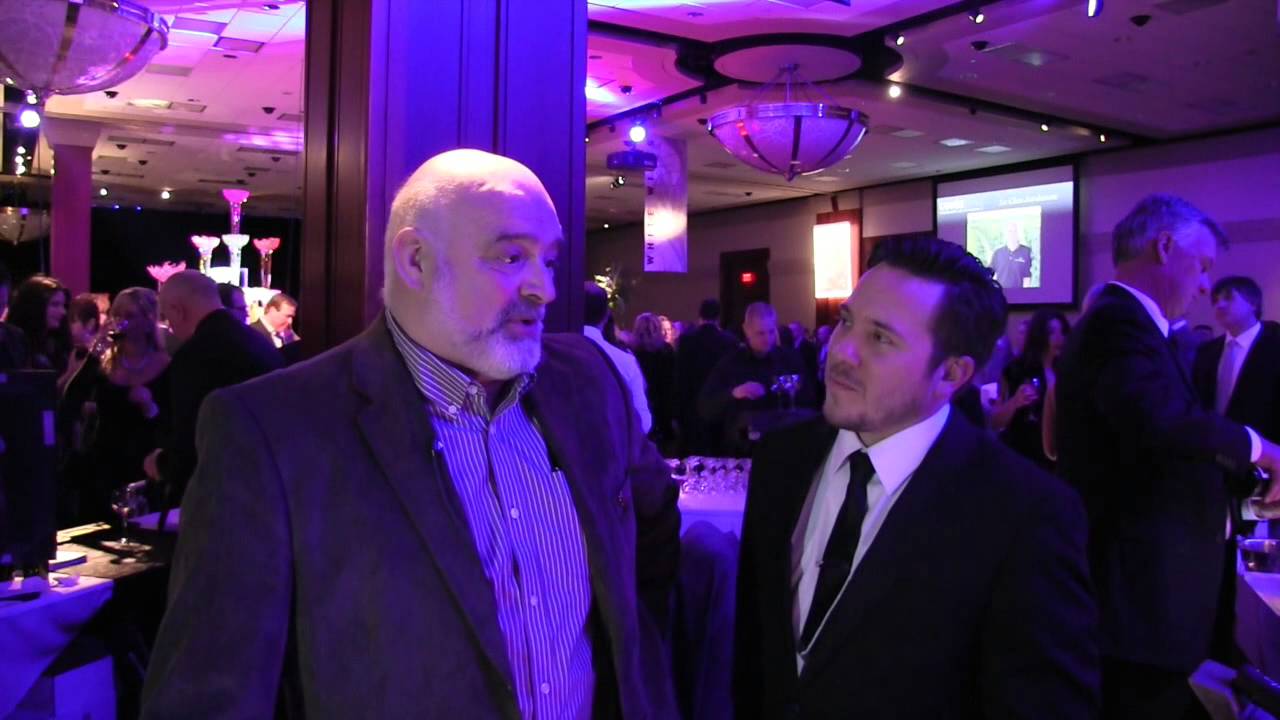 Derek Barnett: Winemaker, Lailey