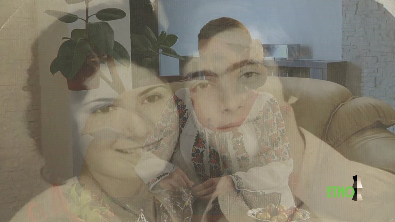 Destine Celebre Emilia Ghinescu