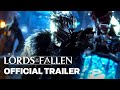 LORDS OF THE FALLEN - Official Gameplay Overview Trailer