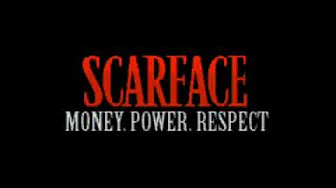 Scarface: Money. Power. Respect. OST #1 (Windows Mobile) Scarface: Money. Power. Respect. OST #1 (Windows Mobile)