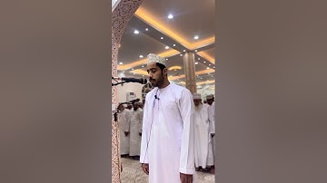 سورة الأنفال / أحمد الهنائي - ليلة ٢ رمضان ١٤٤٥هـ (جامع التواب - المعبيلة الجنوبية)