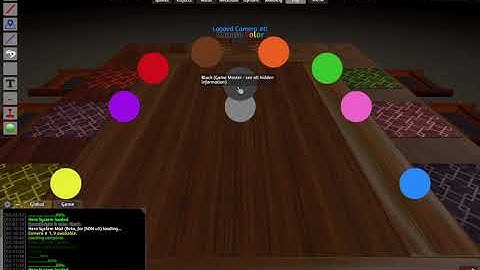 Hero Mod Player Workshop