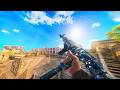 I Tested The Fastest Killing SMG In Warzone (558ms TTK)