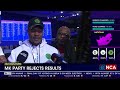 2024 Elections | MK Party rejects results