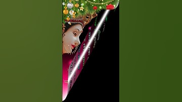 मॉं महागौरी status | नवरात्र आठंवा दिन | Navratri Day 8 Status | #mahagauri #status #navratripuja