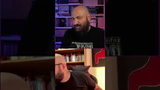 Stalinin Terbiyesizliği Ve Maonun Intikamı