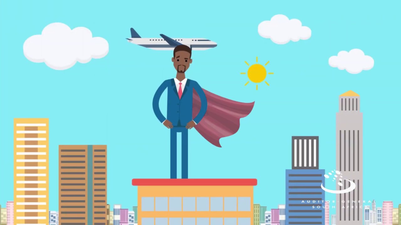 The Enhanced Powers of the Auditor-General of South Africa