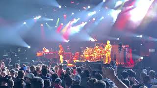 Phish 6/21/19 “Say It To Me S.A.N.T.O.S. At PNC Music Pavilion in Charlotte,NC