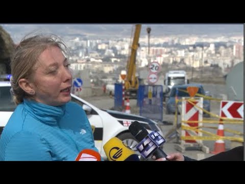 „აუცილებელია  მეწყერის გავრცელების სავარაუდო არეალიდან მოსახლეობის უსაფრთხო ადგილზე გადაყვანა“