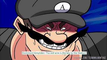 Tutorial : How to hack doors in Unitystation 4115