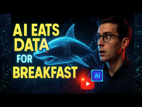 How AI is Revolutionizing Data Analytics Forever