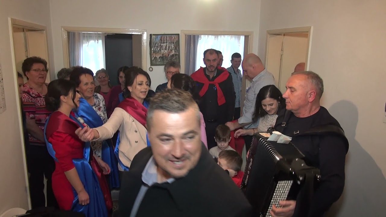 Svadba Sedina & Edin